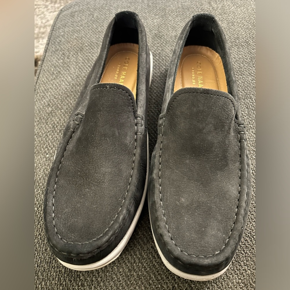 Cole Haan- Men’s Driver Shoes